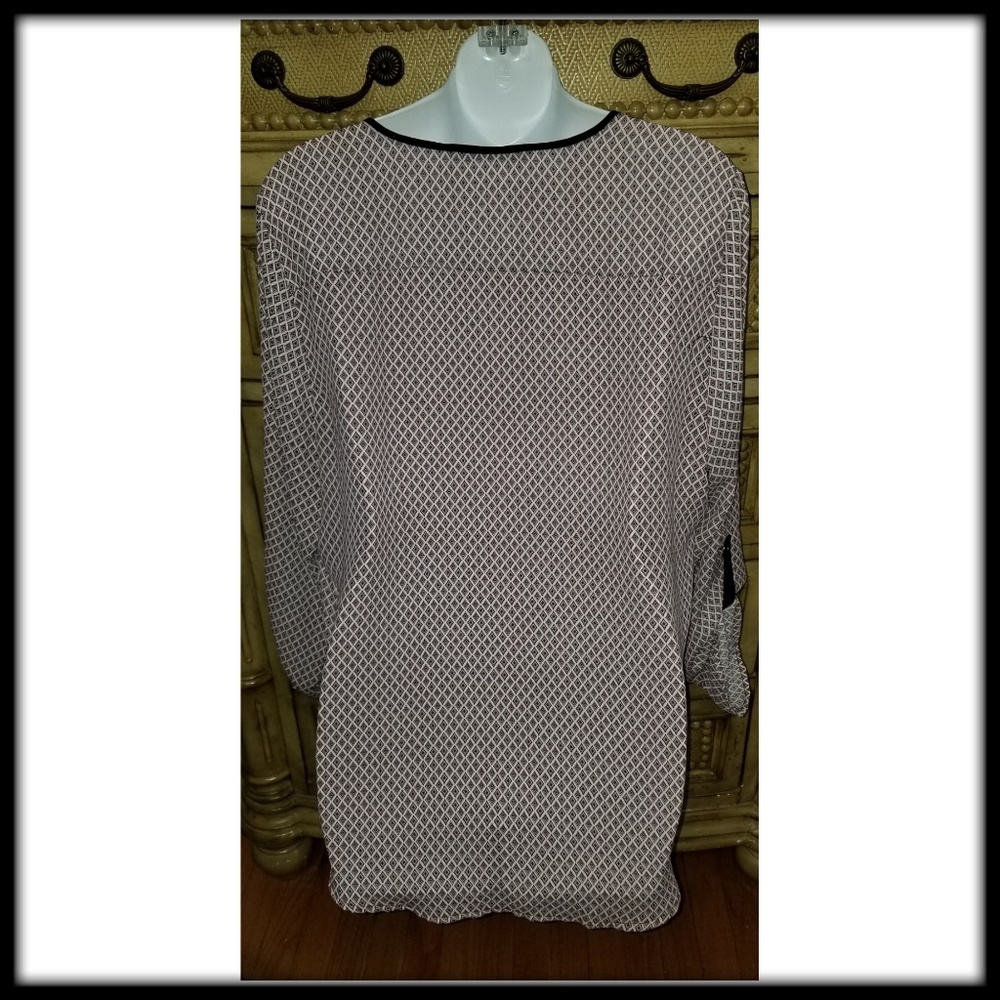 Blouse, large, Zac & Rachel - Picture 2 of 3